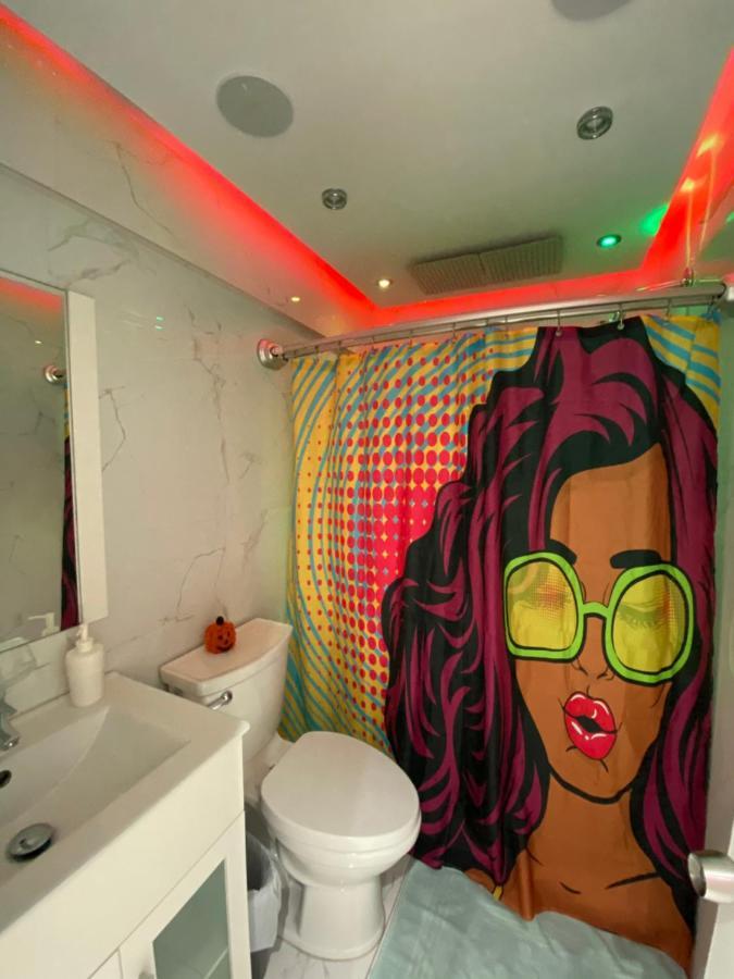 Ocean View Apt On Isla Verde In A 14Th Floor ซานฮวน ภายนอก รูปภาพ